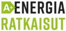 A-Energiaratkaisut logo